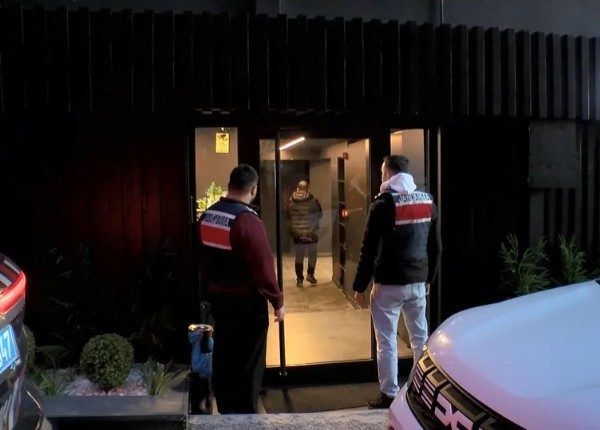 Gain Medya'ya yasa dışı bahis operasyonu! Şirkete kayyum atandı